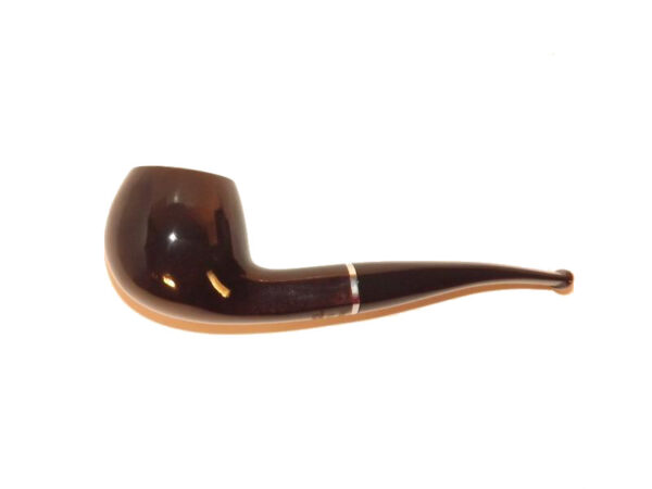Stanwell pipa Black Diamond 182 - Image 2