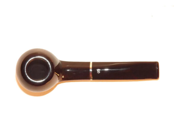 Stanwell pipa Black Diamond 182 - Image 3