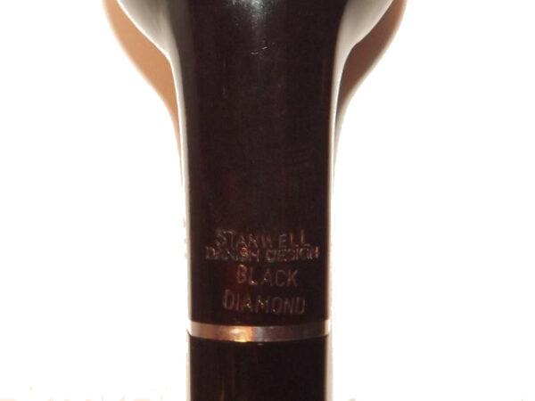 Stanwell pipa Black Diamond 182 - Image 4