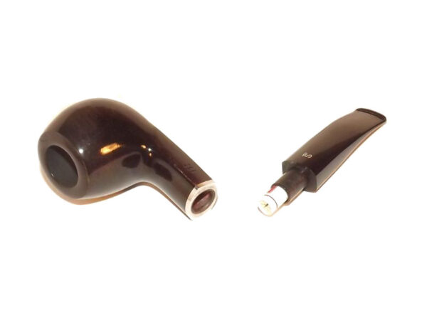 Stanwell pipa Black Diamond 182 - Image 5