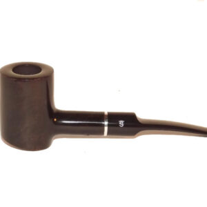 Stanwell pipa Black Diamond 207