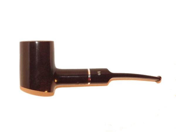 Stanwell pipa Black Diamond 207 - Image 2