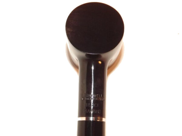 Stanwell pipa Black Diamond 207 - Image 4