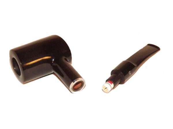 Stanwell pipa Black Diamond 207 - Image 5