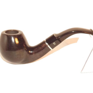 Stanwell pipa Black Diamond 232