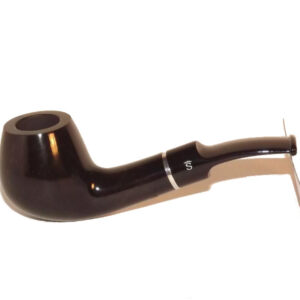 Stanwell pipa Black Diamond 233