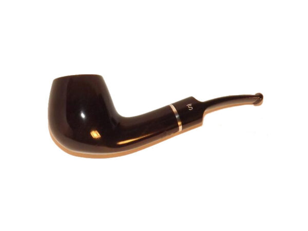Stanwell pipa Black Diamond 233 - Image 2