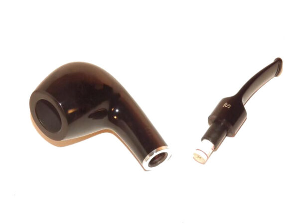 Stanwell pipa Black Diamond 233 - Image 5