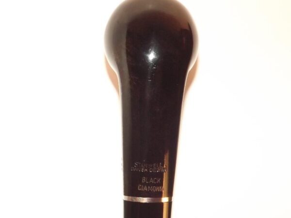 Stanwell pipa Black Diamond 234 - Image 4
