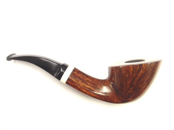 Stanwell Évpipa 2014 Brown Polish - Image 2