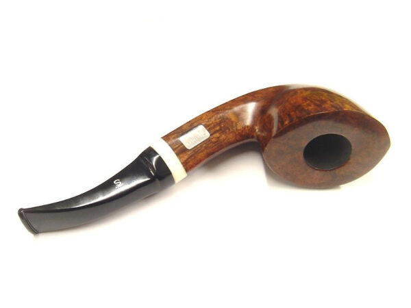 Stanwell Évpipa 2014 Brown Polish - Image 3