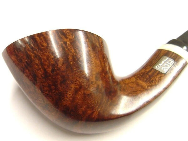 Stanwell Évpipa 2014 Brown Polish - Image 4