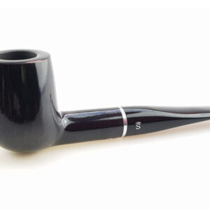 Stanwell pipa Black Diamond 12