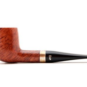Stanwell pipa Sterling 88 Brown Polish