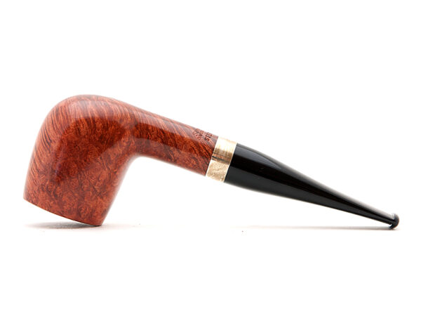 Stanwell pipa Sterling 88 Brown Polish - Image 2