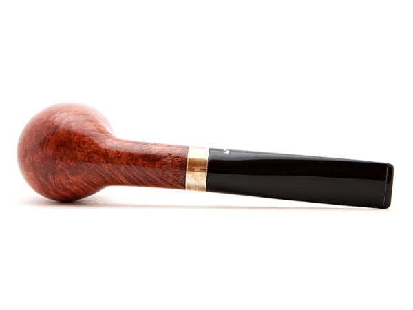 Stanwell pipa Sterling 88 Brown Polish - Image 3