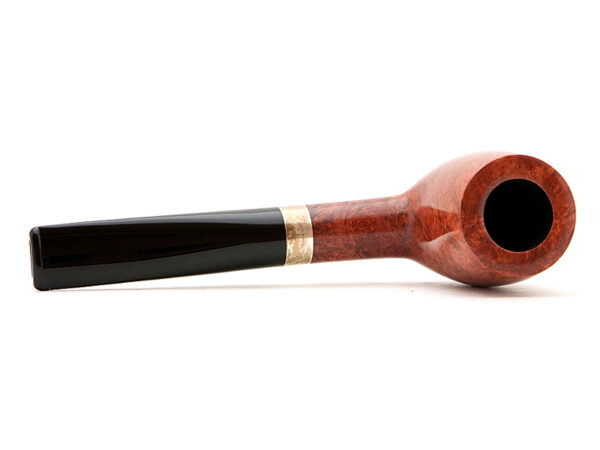 Stanwell pipa Sterling 88 Brown Polish - Image 4