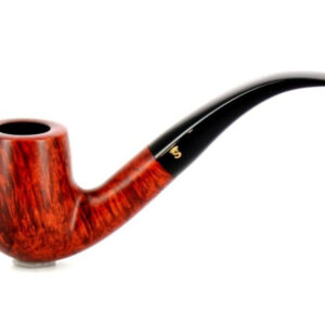Stanwell pipa Silke Brun 246 Brown Matt