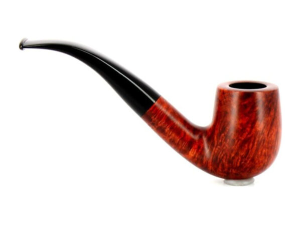 Stanwell pipa Silke Brun 246 Brown Matt - Image 3