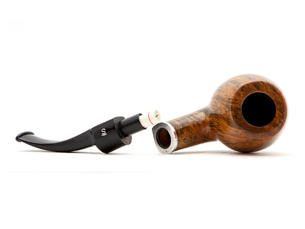 Stanwell pipa Amber 232 - Image 4