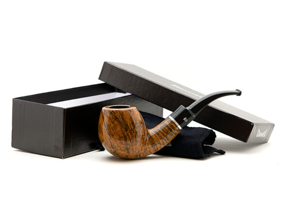Stanwell pipa Amber 232 - Image 5