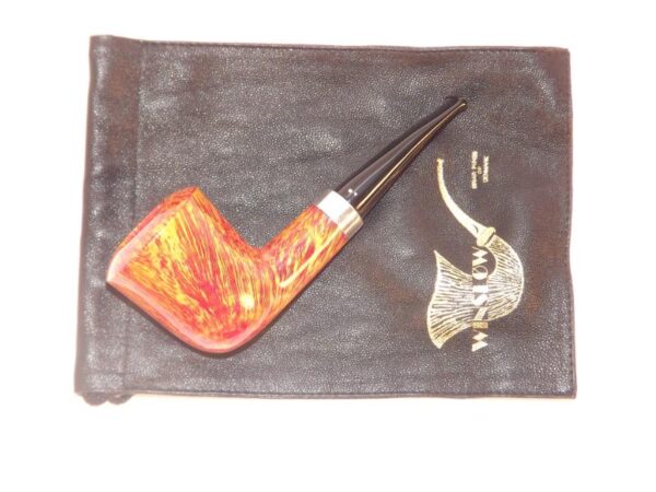 Poul Winslow - Handmade C3. pipa - Image 7
