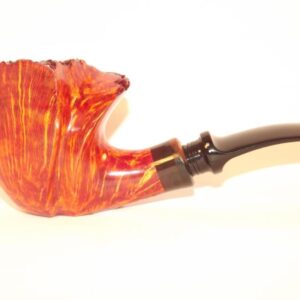 Poul Winslow - Freehand C4. pipa