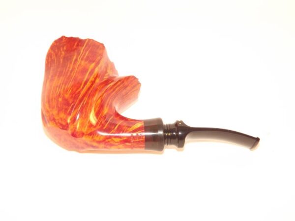 Poul Winslow - Freehand C4. pipa - Image 2
