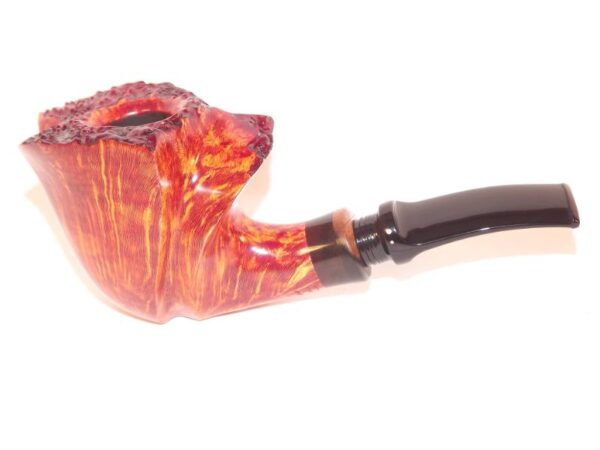 Poul Winslow - Freehand C4. pipa - Image 3