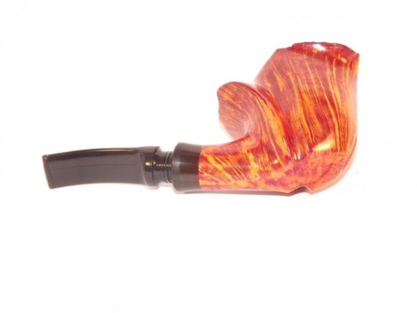 Poul Winslow - Freehand C4. pipa - Image 4