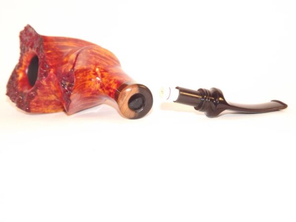 Poul Winslow - Freehand C4. pipa - Image 5