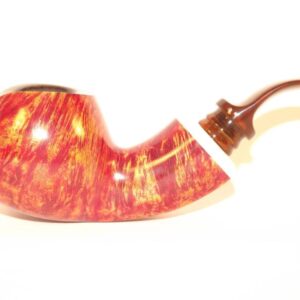 Poul Winslow - Handmade C5. pipa