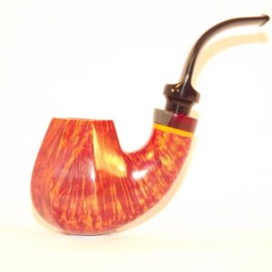Poul Winslow - Handmade D2. pipa