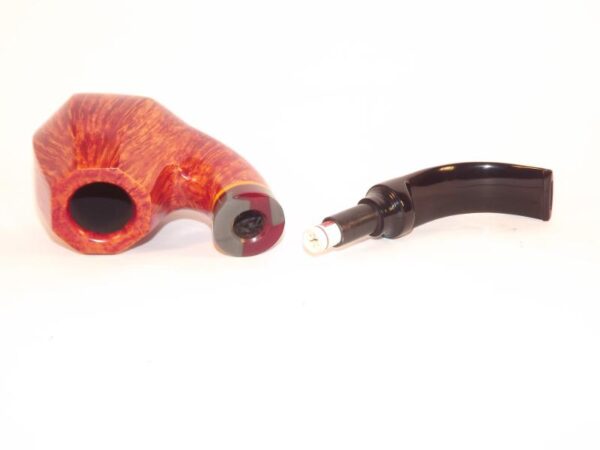 Poul Winslow - Handmade D2. pipa - Image 5