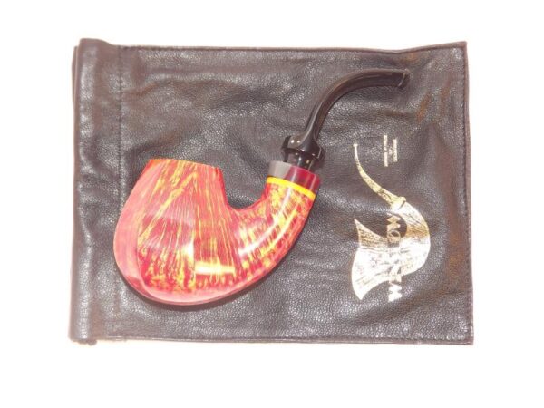 Poul Winslow - Handmade D2. pipa - Image 7