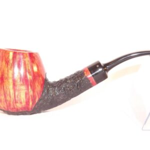 Poul Winslow - Handmade E5. pipa