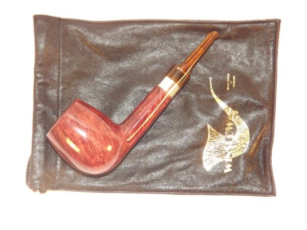 Poul Winslow - Handmade E6. pipa - Image 7