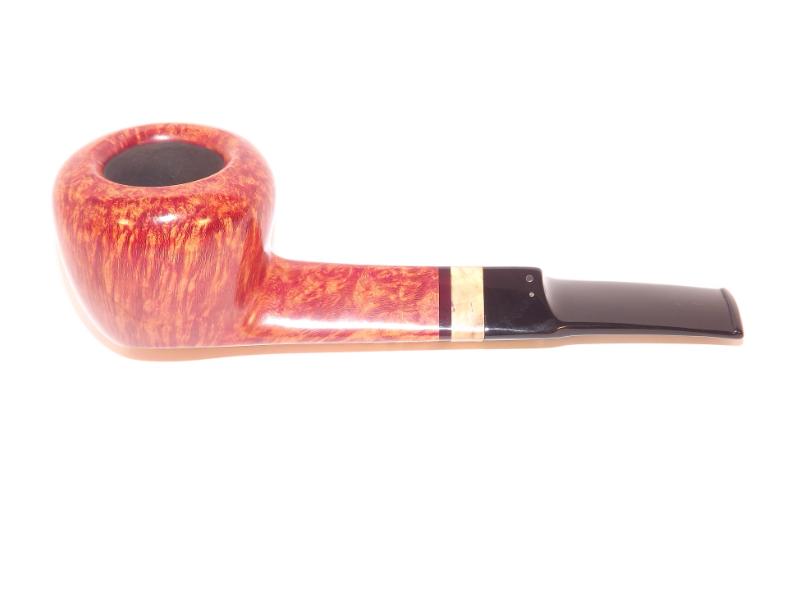 Poul Winslow - Handmade A. Elegance pipa - Image 2