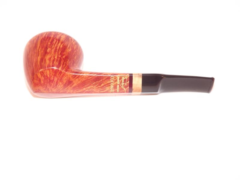 Poul Winslow - Handmade A. Elegance pipa - Image 3