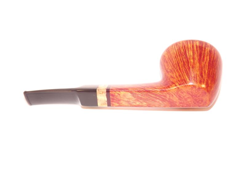 Poul Winslow - Handmade A. Elegance pipa - Image 4