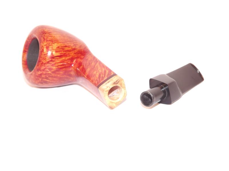 Poul Winslow - Handmade A. Elegance pipa - Image 5